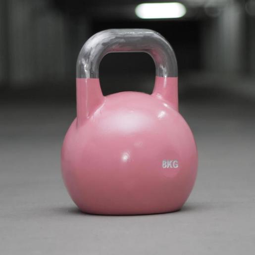 KINETA girja Comp profesionalna 8kg