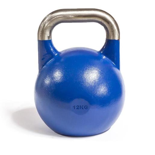 KINETA girja Comp profesionalna 12kg