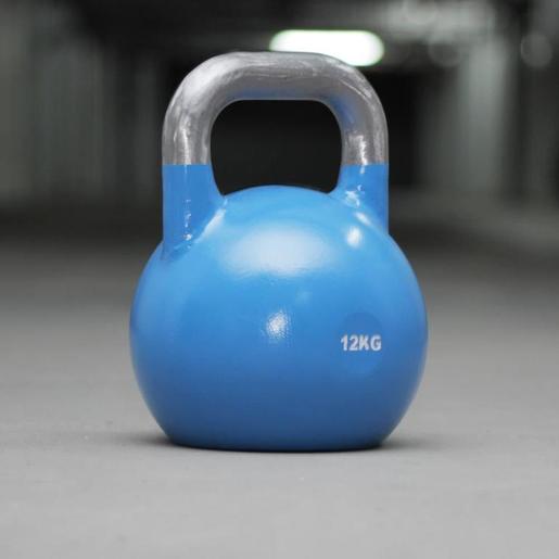 KINETA girja Comp profesionalna 12kg