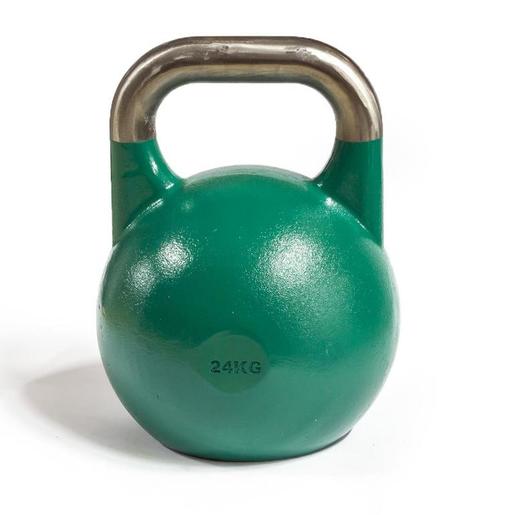 KINETA girja Comp profesionalna 24kg