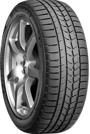 NEXEN 185/55R14 80T WINGUARD SPORT