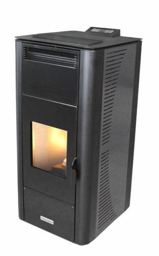 PEĆ PELET ZV24(18.10+4.04)-Siva