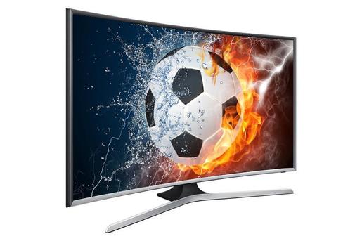 SAMSUNG LED TV 40J6302, Zakrivljeni, Full HD, SMART