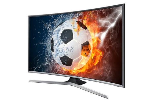 SAMSUNG LED TV 40J6302, Zakrivljeni, Full HD, SMART
