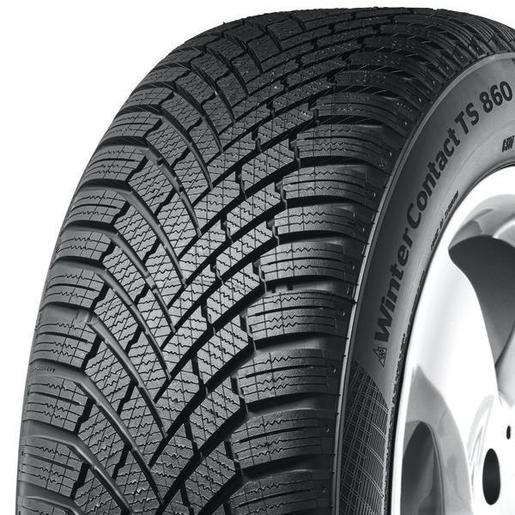 CONTINENTAL 195/55R15 85H WinterContact TS 860