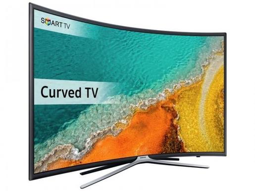 SAMSUNG LED TV 49M6322, Full HD, SMART, zakrivljeni