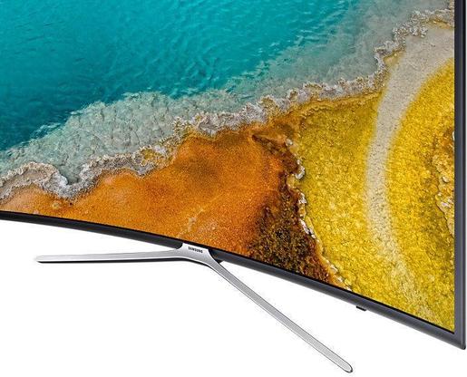 SAMSUNG LED TV 49M6322, Full HD, SMART, zakrivljeni