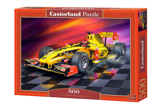 Puzzle Castroland 500 pcs