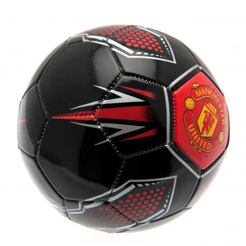 MANCHESTER UNITED lopta
