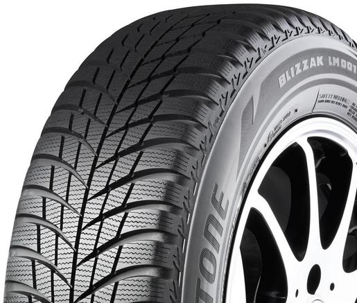 BRIDGESTONE 205/60R16 92H Blizzak LM-001