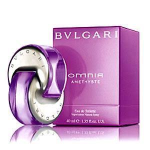 Bvlgari Omnia Amethyste, edt 65 ml, ženski parfem