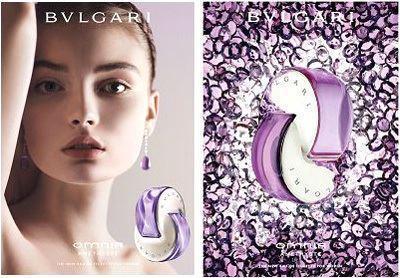 Bvlgari Omnia Amethyste, edt 65 ml, ženski parfem