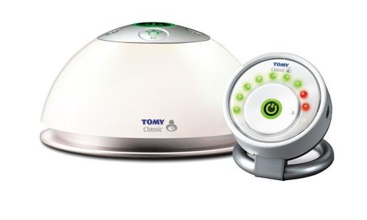TOMY BABY MONITOR CLASSIC TA100
