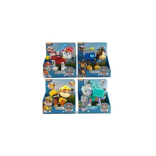 Paw patrol jumbo action Pup ass