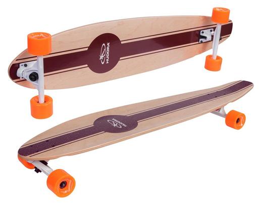 Longboard Hudora Solana
