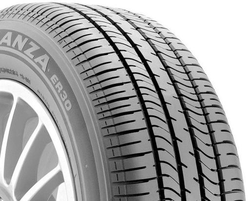 BRIDGESTONE 245/50R18 100W Turanza ER30 DOT2013  ---SAMO U SETU
