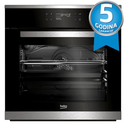 BEKO UGRADNA RERNA BIS 25500 XMS