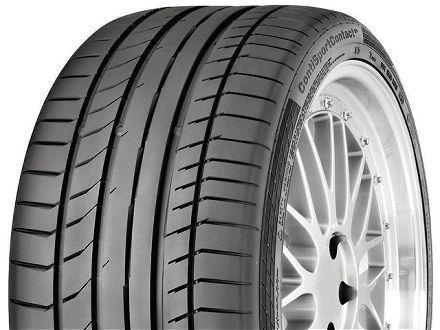 CONTINENTAL 275/35ZR21 (103Y) XL FR ContiSportContact 5P N0