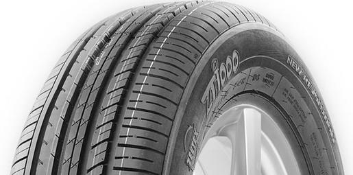 ZEETEX 195/50R15 82V ZT1000