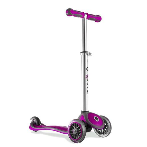 Gobber trotinet- Evo 4 u 1 roze
