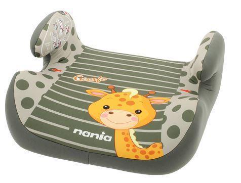 Nania autosjedište Topo Comfort Girafe (2/3)