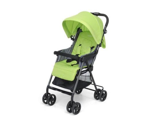 Foppapedretti Kolica pesopiuma green