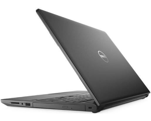 DELL Vostro 3568 15.6" Intel Core i3-6006U 2.0GHz 4GB 500GB ODD crni Ubuntu 5Y5B