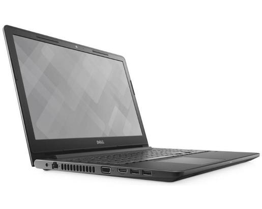 DELL Vostro 3568 15.6" Intel Core i3-6006U 2.0GHz 4GB 500GB ODD crni Ubuntu 5Y5B