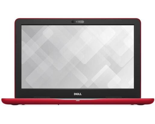 DELL Inspiron 15 (5567) 15.6" Intel Core i3-6006U 2.0GHz 4GB 1TB 3-cell ODD crveni Ubuntu 5Y5B