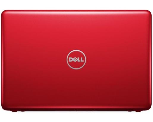 DELL Inspiron 15 (5567) 15.6" Intel Core i3-6006U 2.0GHz 4GB 1TB 3-cell ODD crveni Ubuntu 5Y5B