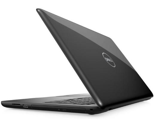 DELL Inspiron 15 (5567) 15.6" Intel Core i3-6006U 2.0GHz 4GB 1TB Radeon R7 M440 2GB 3-cell ODD crni Ubuntu 5Y5B