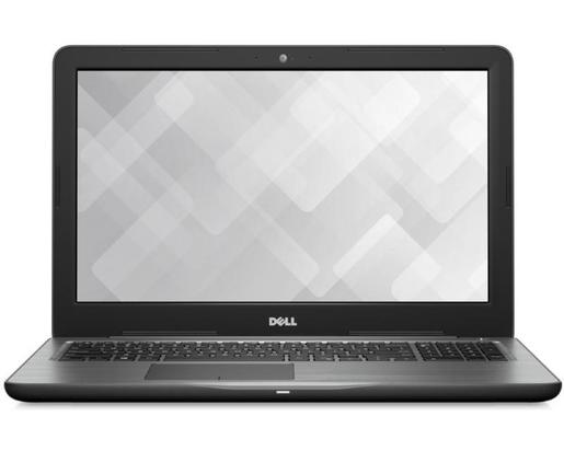 DELL Inspiron 15 (5567) 15.6" Intel Core i3-6006U 2.0GHz 4GB 1TB Radeon R7 M440 2GB 3-cell ODD crni Ubuntu 5Y5B
