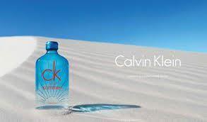 Calvin Klein CK One Summer 2017 edt 100ml, unisex parfem