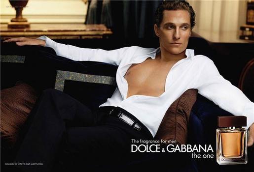 Dolce & Gabbana The One, edt 50 ml muški parfem