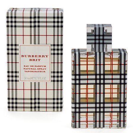 Burberry Brit, edp 50 ml, ženski parfem
