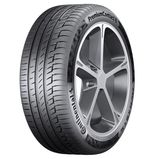 CONTINENTAL 245/45R17 99Y PremiumContac 6