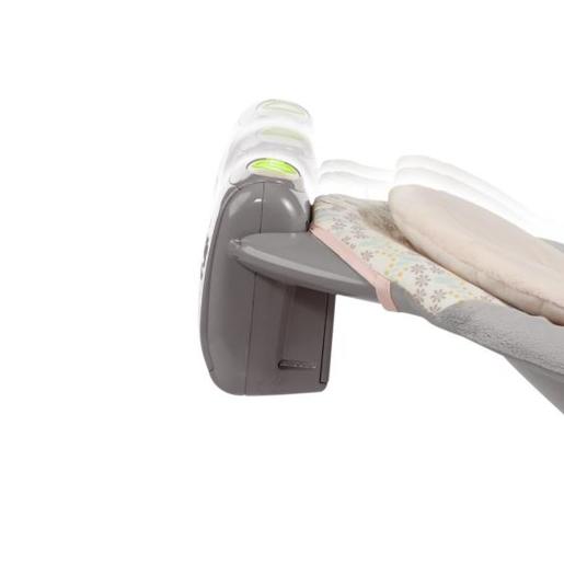 Ingenuity ležaljka SmartBounce Automatic Bouncer™ - Piper™