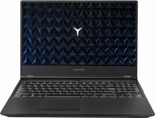 Lenovo Legion Y530 81FV00W5SC, laptop