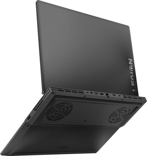 Lenovo Legion Y530 81FV00W5SC, laptop