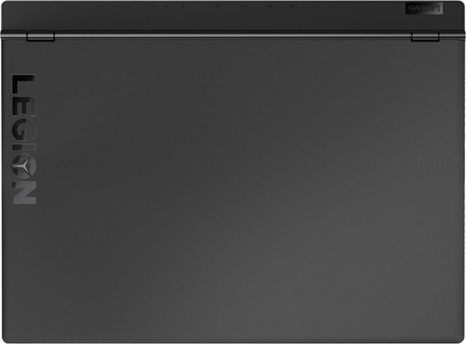 Lenovo Legion Y530 81FV00W5SC, laptop