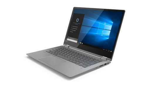 Lenovo IdeaPad Yoga 530 81H9007DSC, laptop