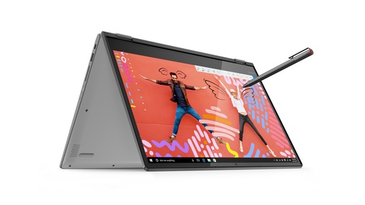 Lenovo IdeaPad Yoga 530 81H9007DSC, laptop