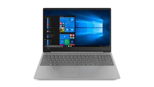 Laptop Lenovo IdeaPad 3 15IIL05, 81WE01EBYA + mis