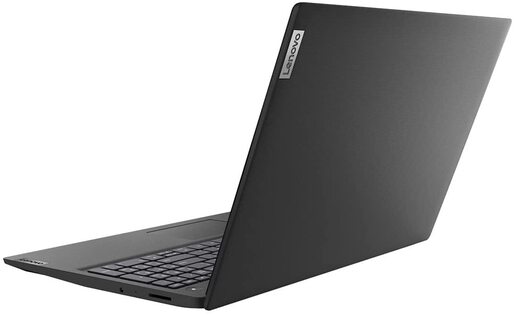 Laptop Lenovo IdeaPad 3 15IIL05, 81WE01EBYA + mis