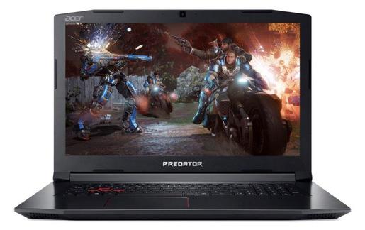 Acer Predator Helios 300 NH.Q3DEX.024, laptop