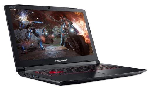 Acer Predator Helios 300 NH.Q3DEX.024, laptop