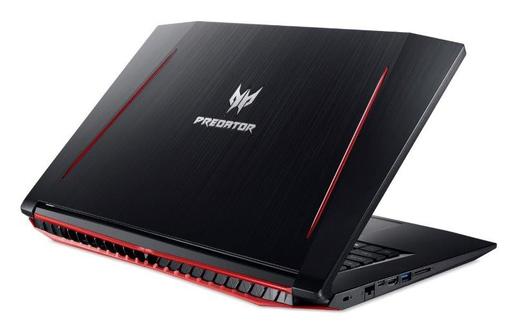 Acer Predator Helios 300 NH.Q3DEX.024, laptop