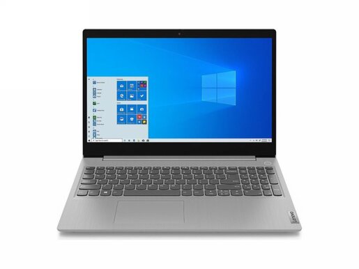 Laptop Lenovo IdeaPad 3 15IIL05, 81WE01ECYA + mis