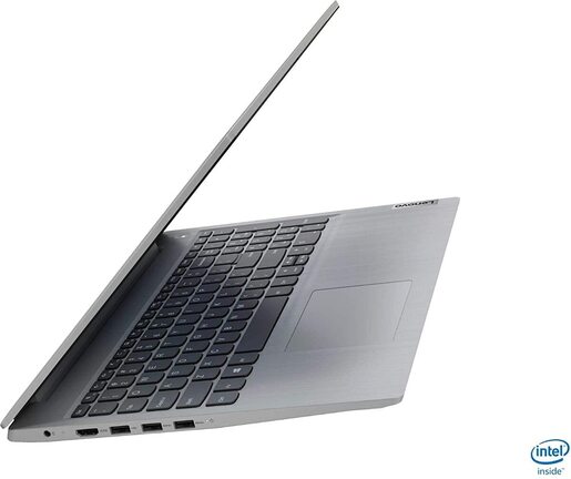 Laptop Lenovo IdeaPad 3 15IIL05, 81WE01ECYA + mis