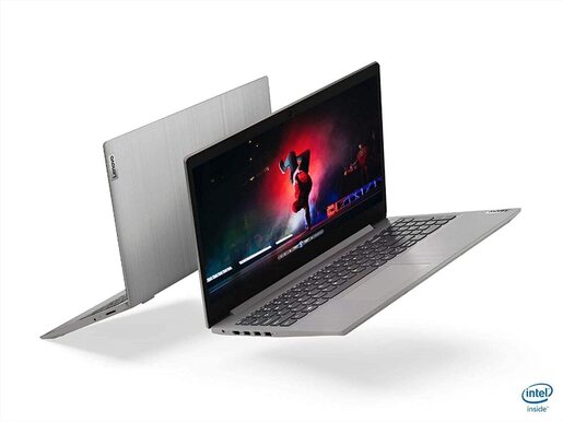 Laptop Lenovo IdeaPad 3 15IIL05, 81WE01ECYA + mis